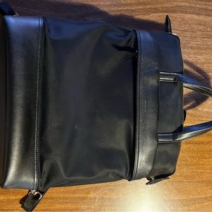 Targus convertible work backpack/purse